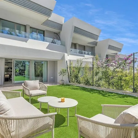 Eden Cactus Holiday home Malaga