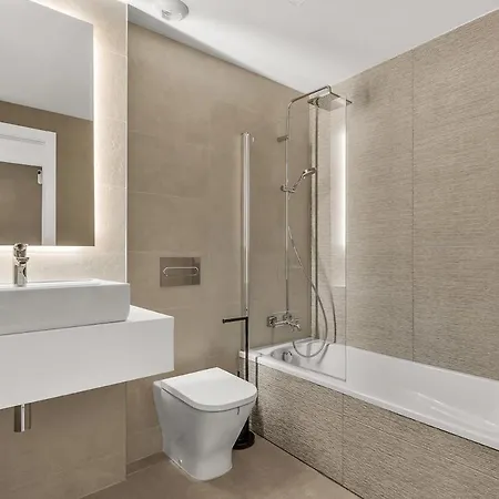 Holiday home Eden Cactus Malaga