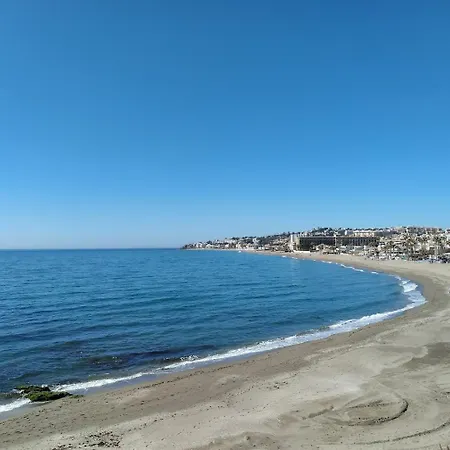Holiday home Eden Cactus La Cala De Mijas